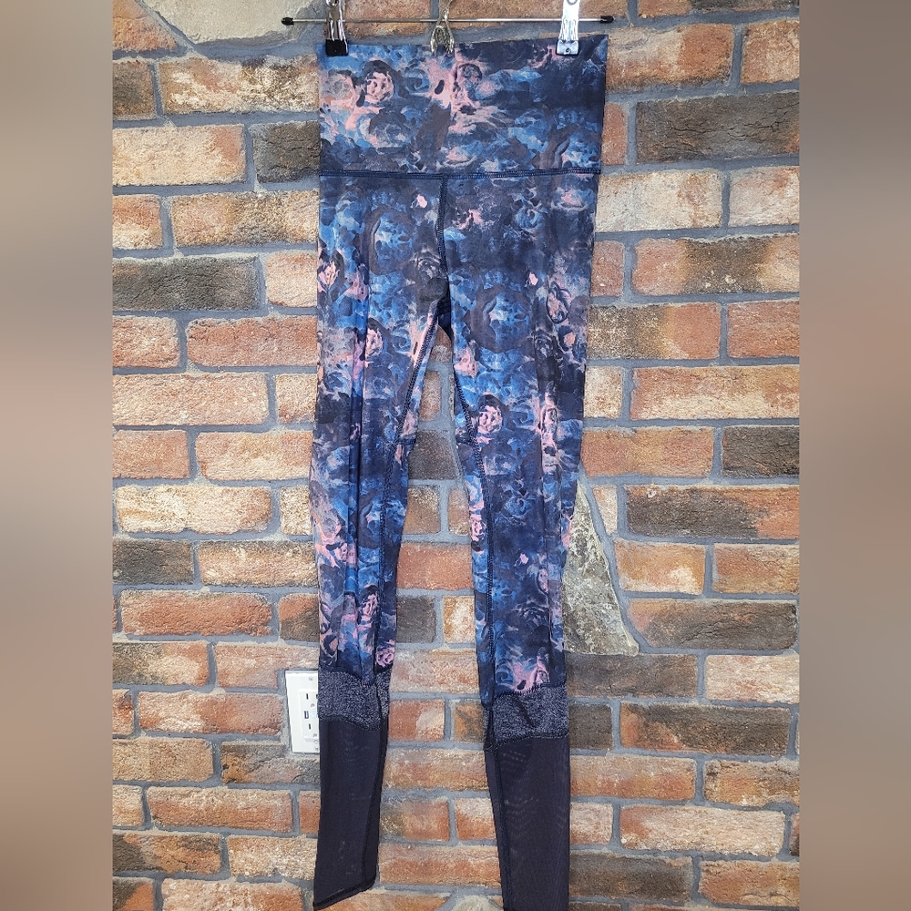 Full length Lululemon leggings